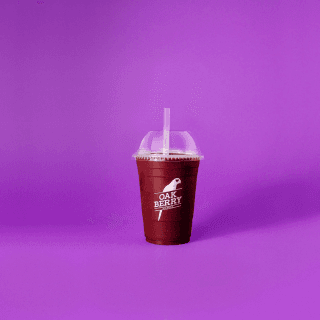 Smoothie Works 16 onzas