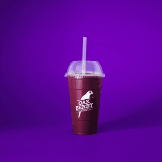 Smoothie The Oak 24 onzas