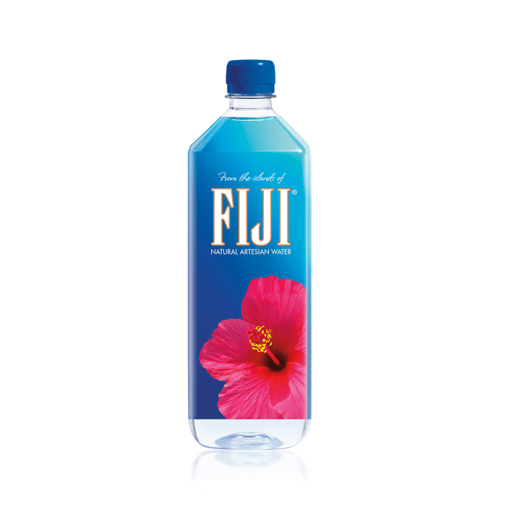 Agua Fiji 500 ml