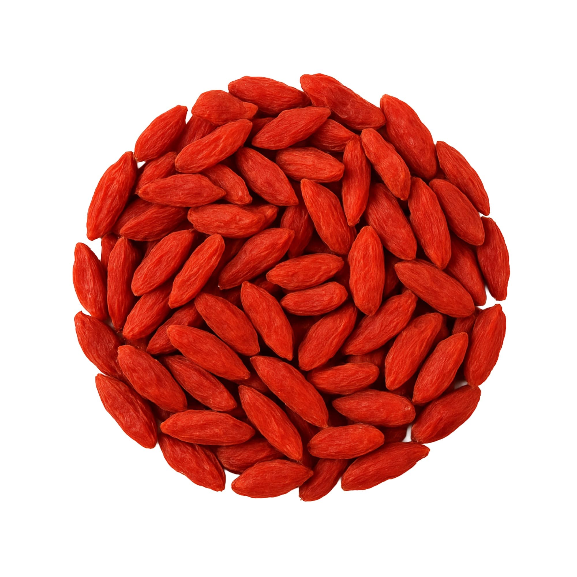 Semillas de Goji berries