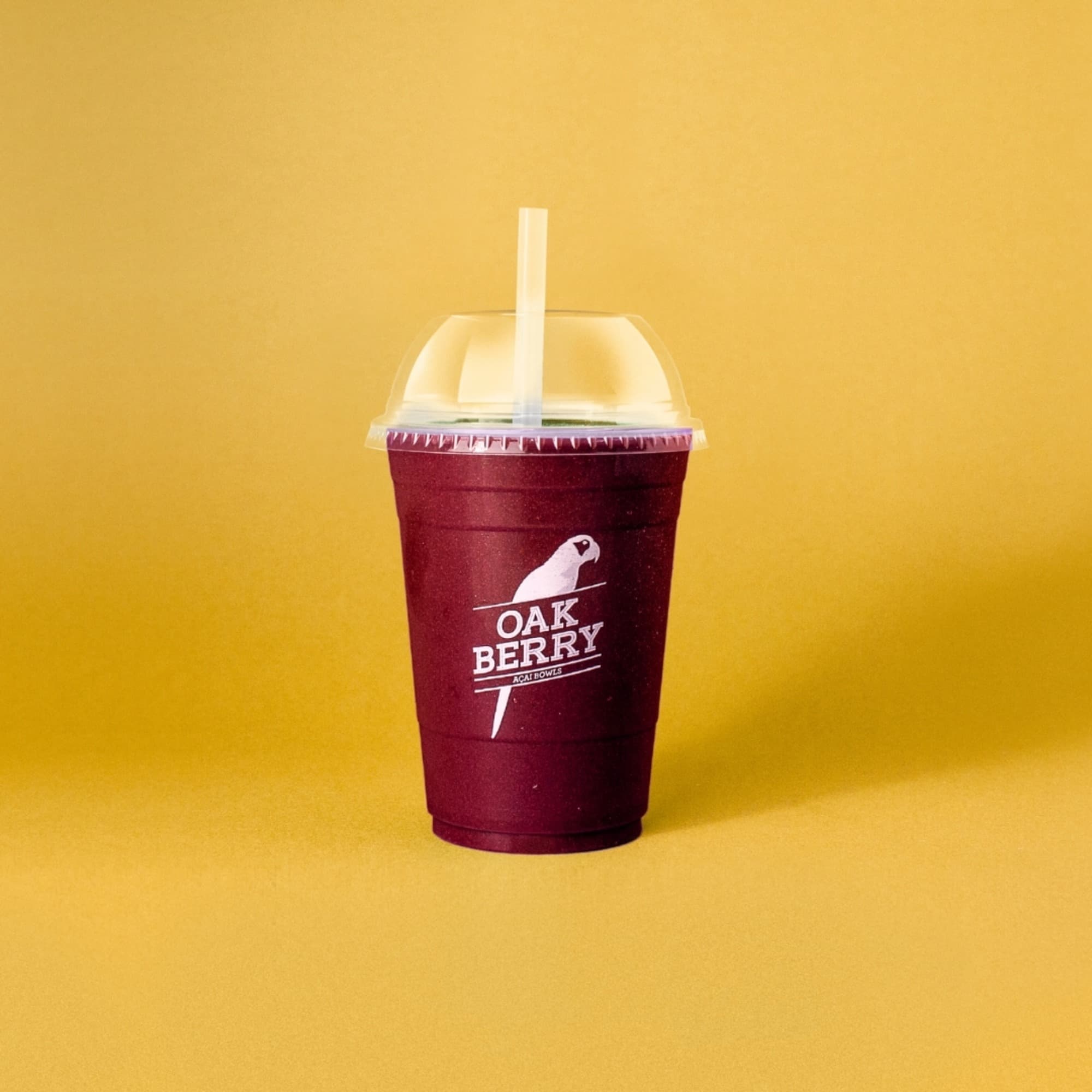 Smoothie Summer Vibes 16 onzas