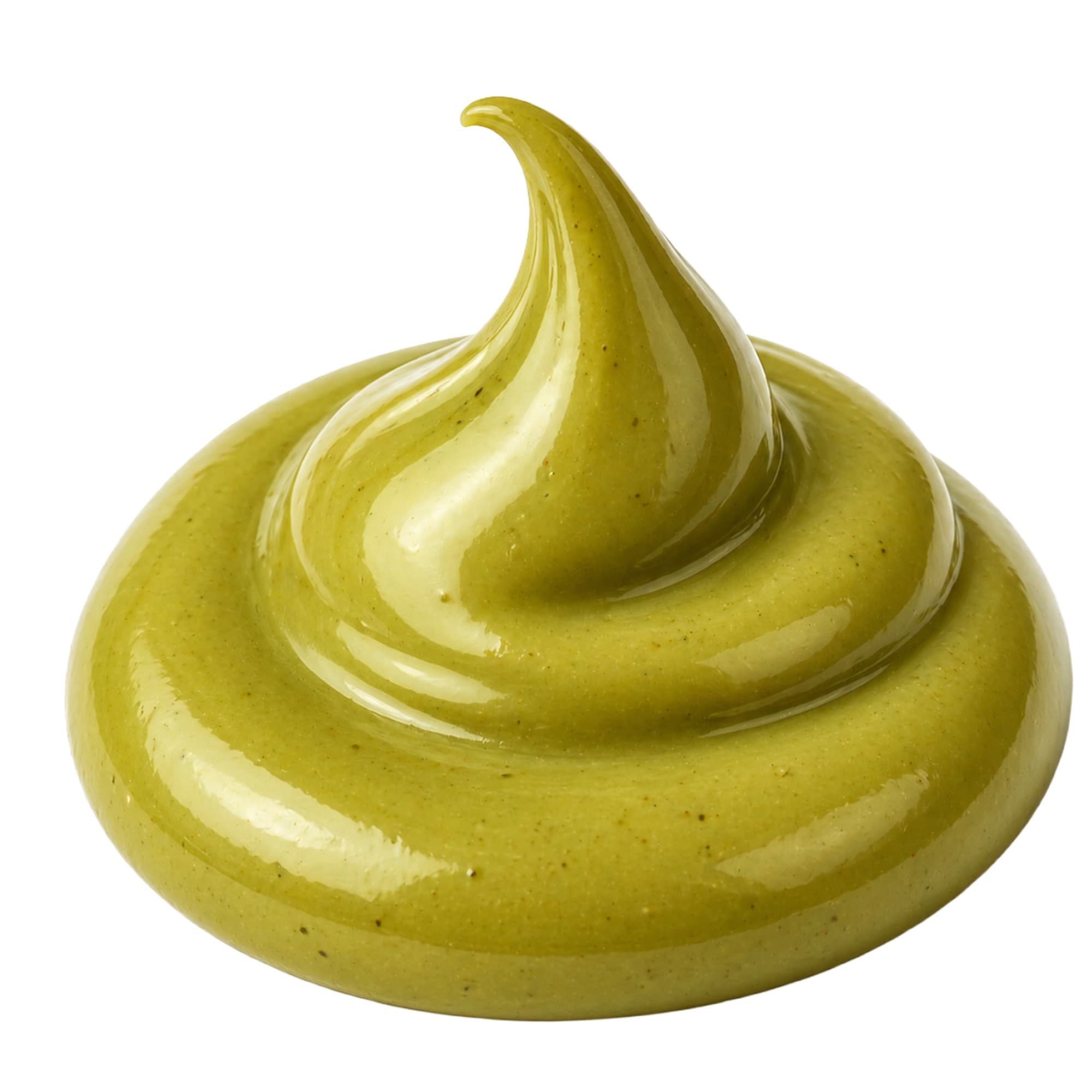 Crema de Pistacchio