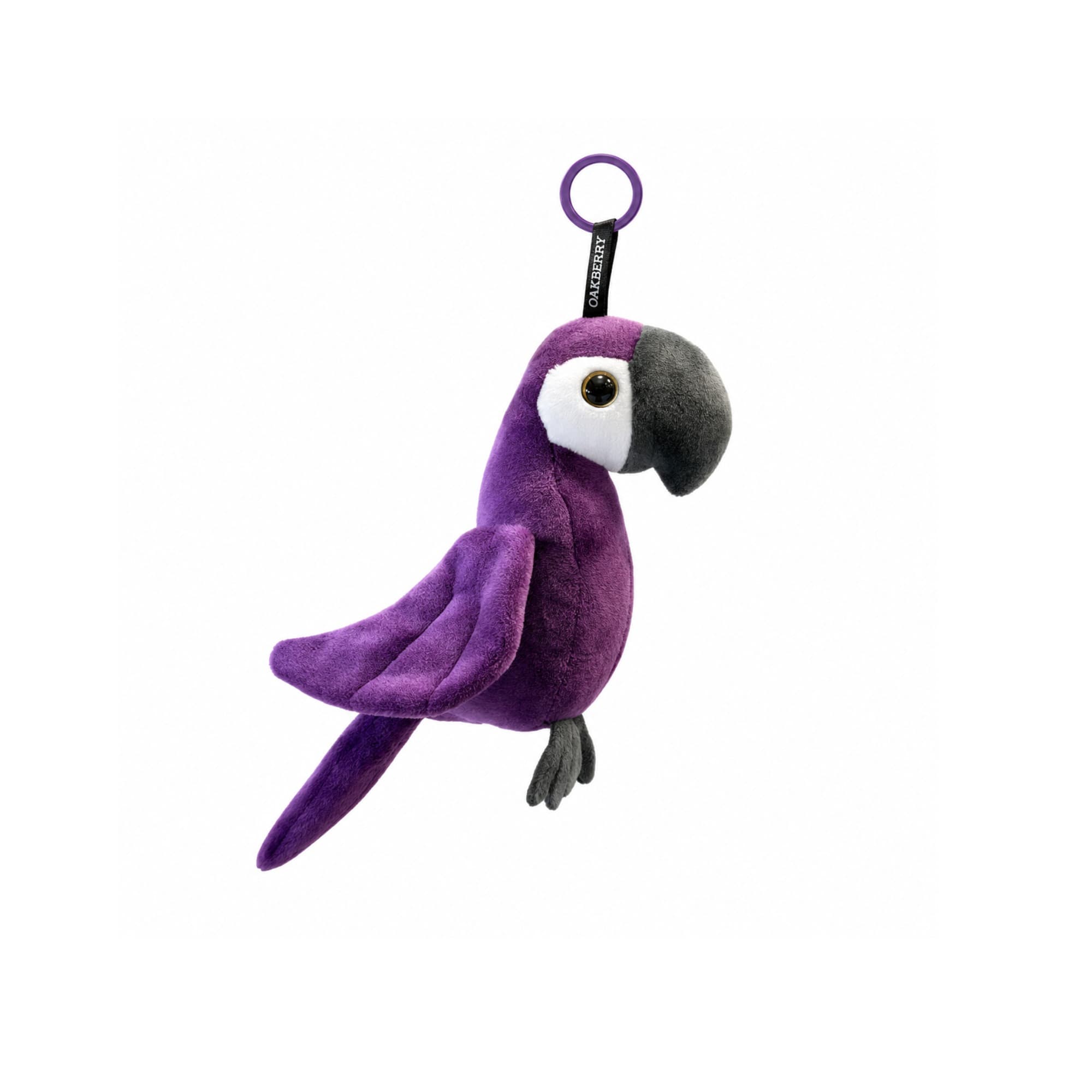 Llavero Berry