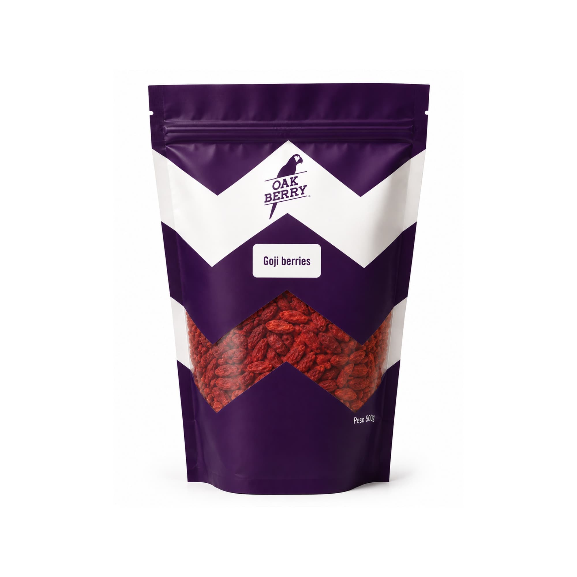Semillas de Goji berries 600g